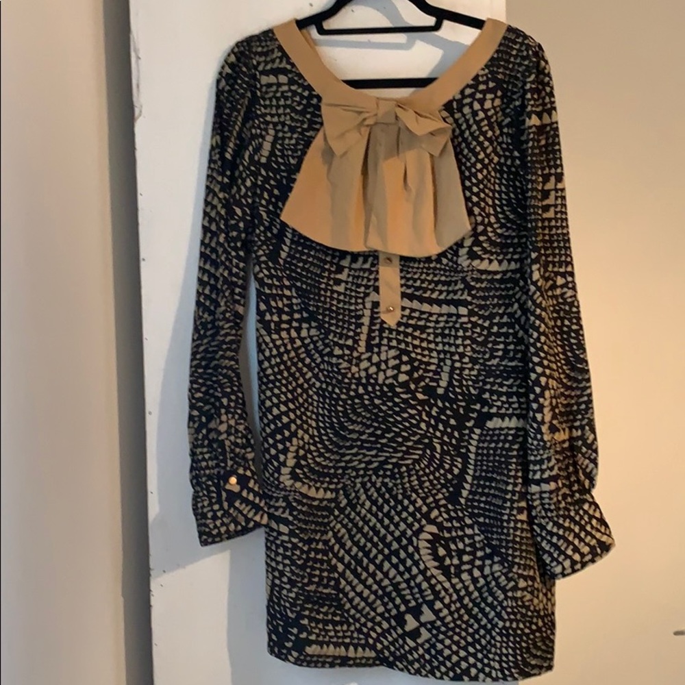 Dress. Mini